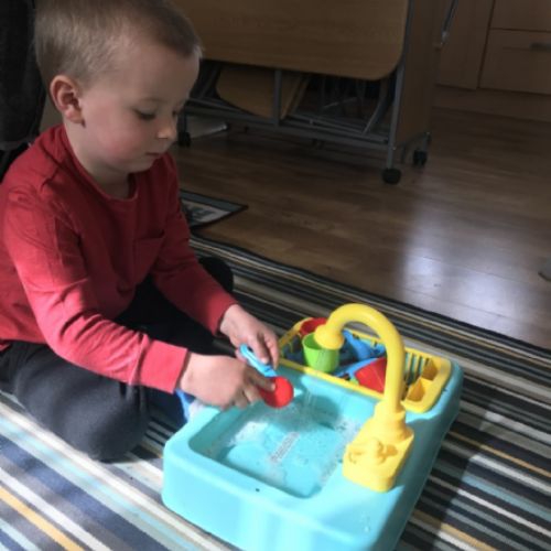 Home Learning 2